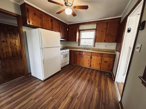 730 Rackley Drive Pulaski TN 38478