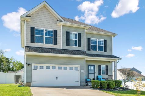 312 Atlantic Avenue Shelbyville TN 37160