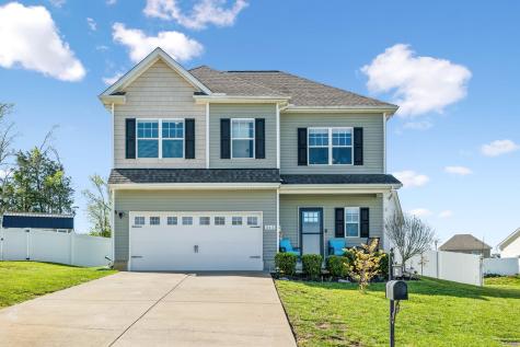 312 Atlantic Avenue Shelbyville TN 37160
