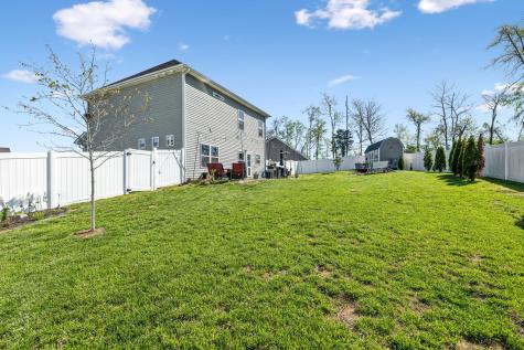 312 Atlantic Avenue Shelbyville TN 37160