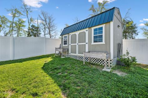 312 Atlantic Avenue Shelbyville TN 37160