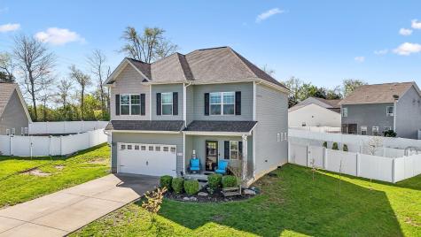 312 Atlantic Avenue Shelbyville TN 37160