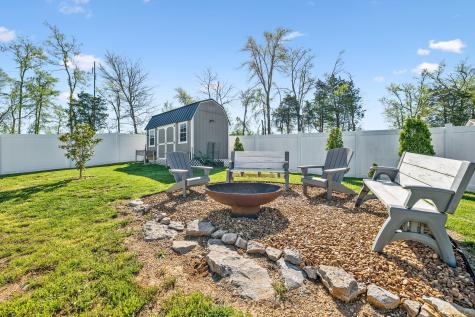 312 Atlantic Avenue Shelbyville TN 37160