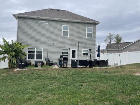 312 Atlantic Avenue Shelbyville TN 37160