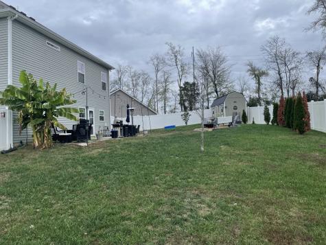 312 Atlantic Avenue Shelbyville TN 37160