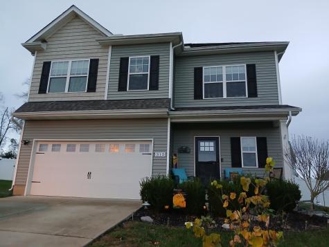 312 Atlantic Avenue Shelbyville TN 37160
