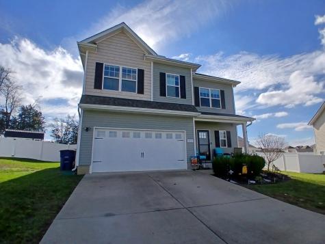 312 Atlantic Avenue Shelbyville TN 37160