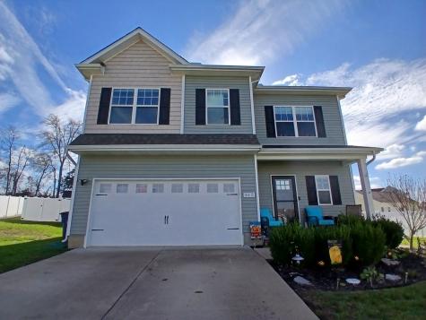 312 Atlantic Avenue Shelbyville TN 37160