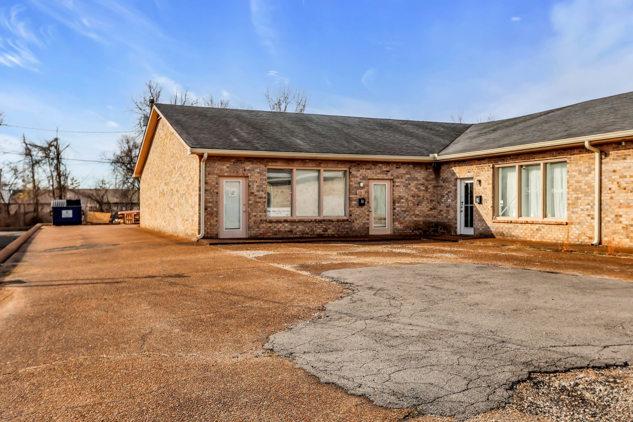 5 Industrial Park Drive Hendersonville TN 37075