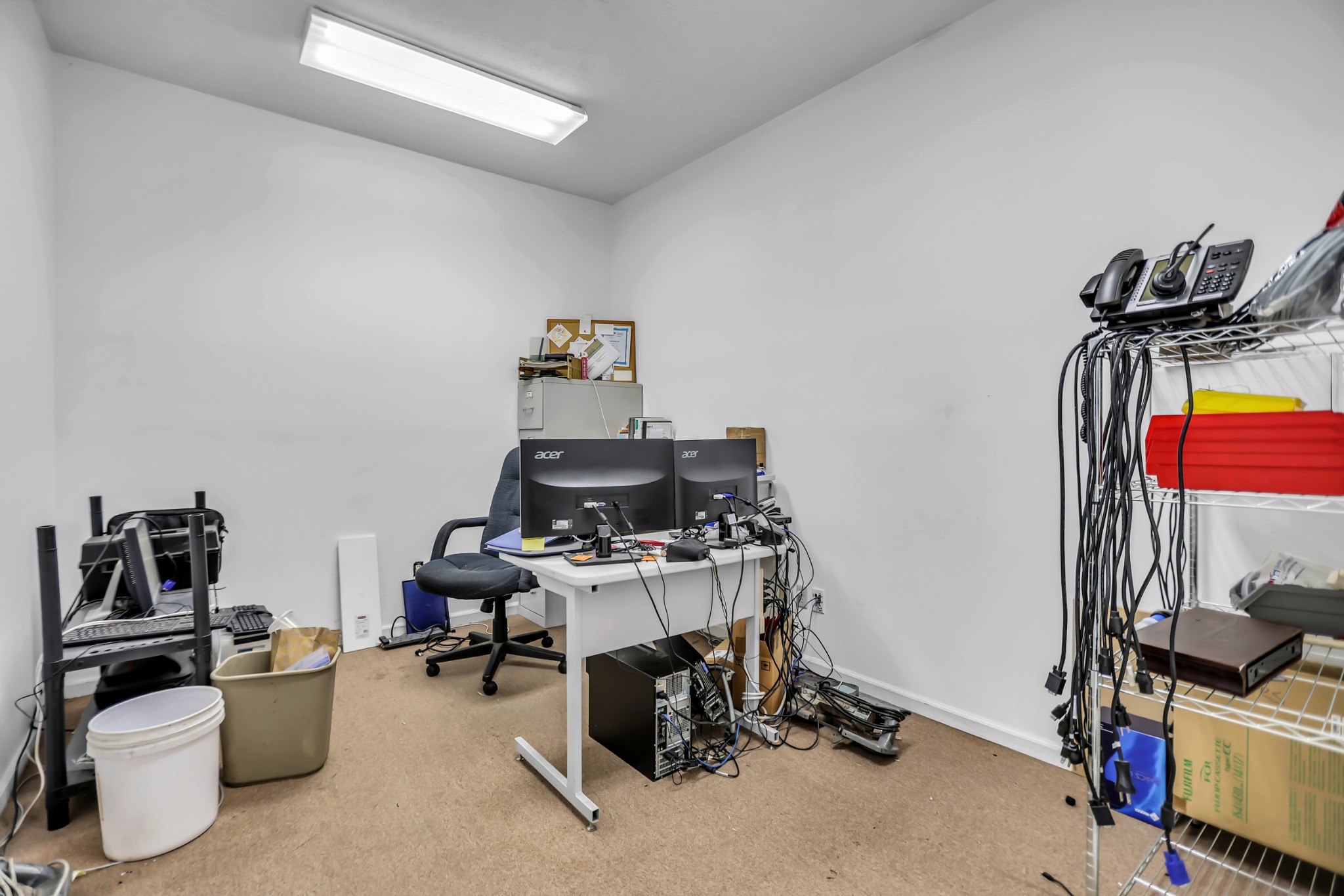 5 Industrial Park Drive Hendersonville TN 37075