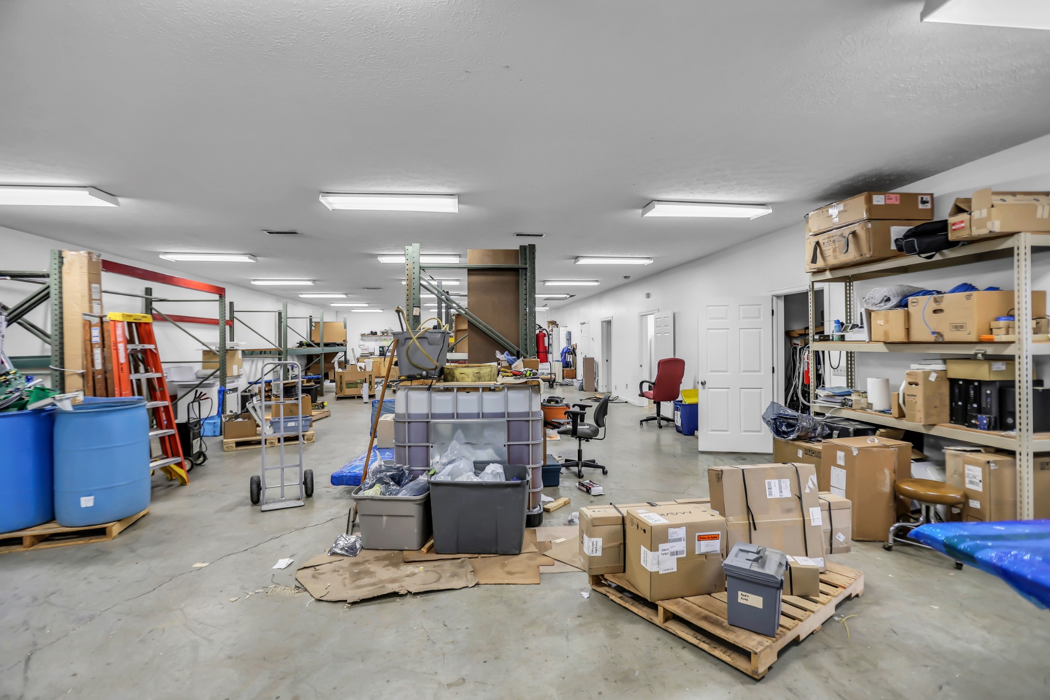 5 Industrial Park Drive Hendersonville TN 37075