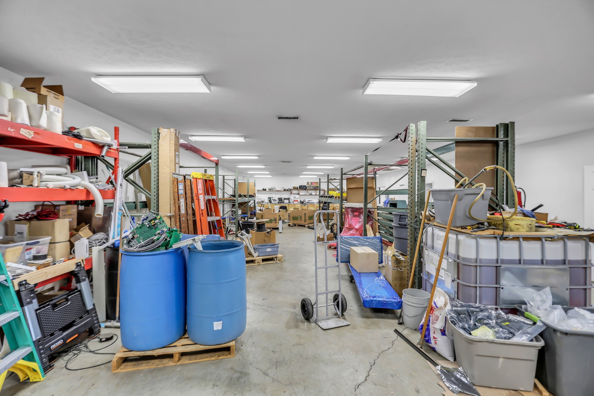 5 Industrial Park Drive Hendersonville TN 37075