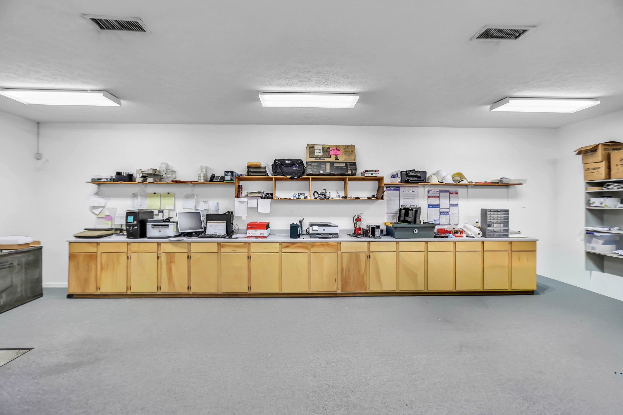5 Industrial Park Drive Hendersonville TN 37075