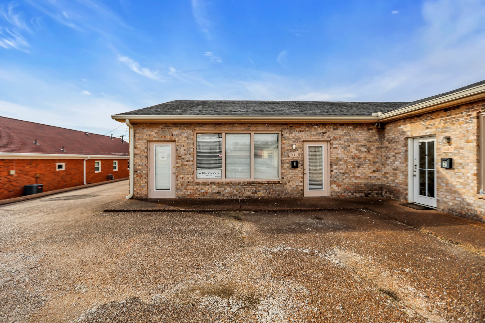 5 Industrial Park Drive Hendersonville TN 37075