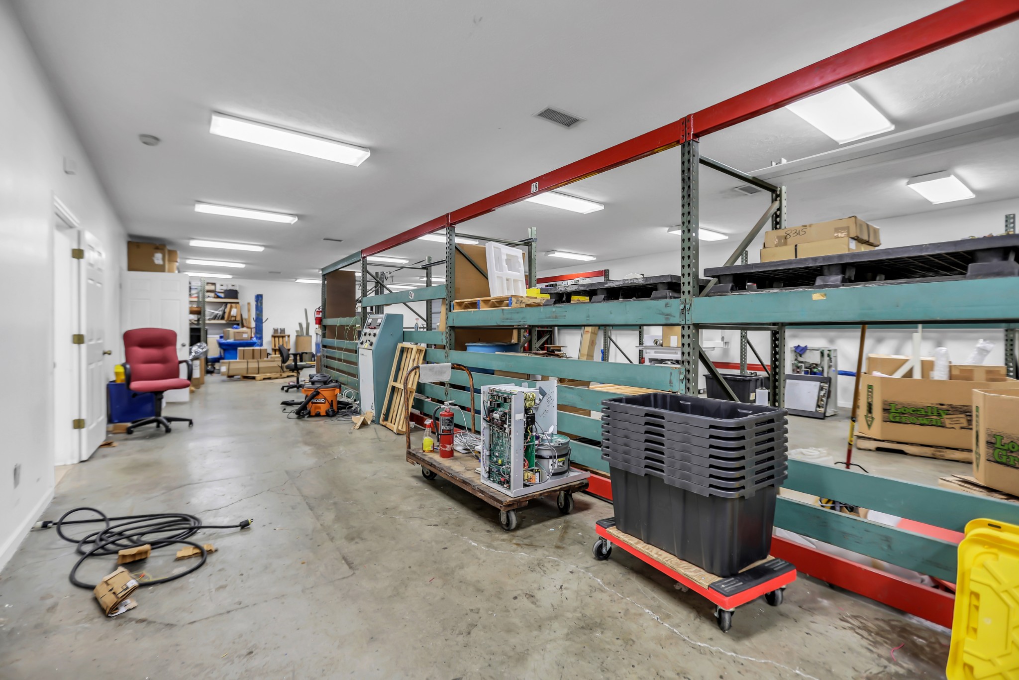 5 Industrial Park Drive Hendersonville TN 37075