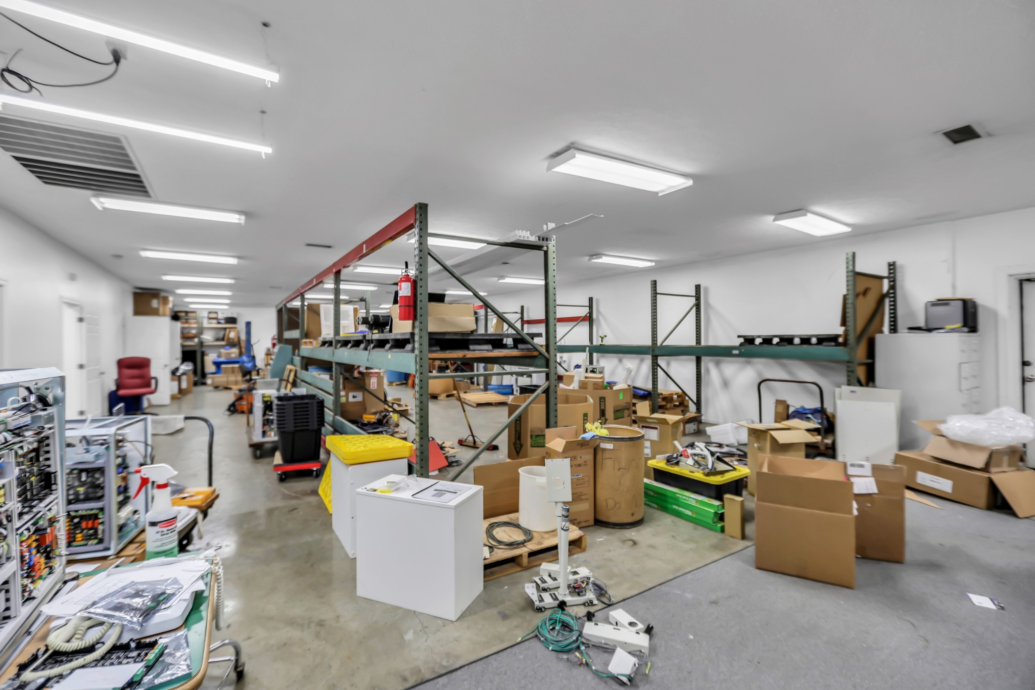 5 Industrial Park Drive Hendersonville TN 37075