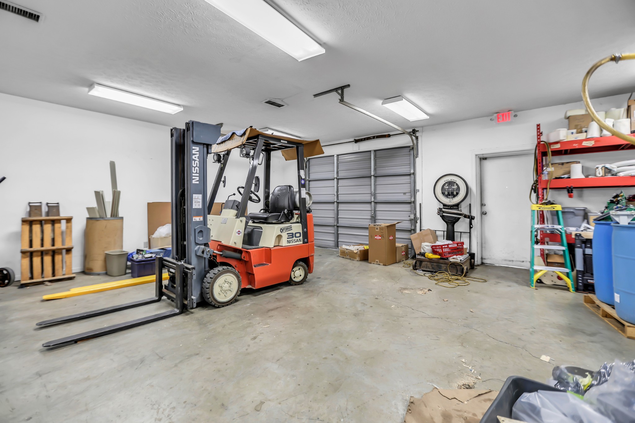 5 Industrial Park Drive Hendersonville TN 37075