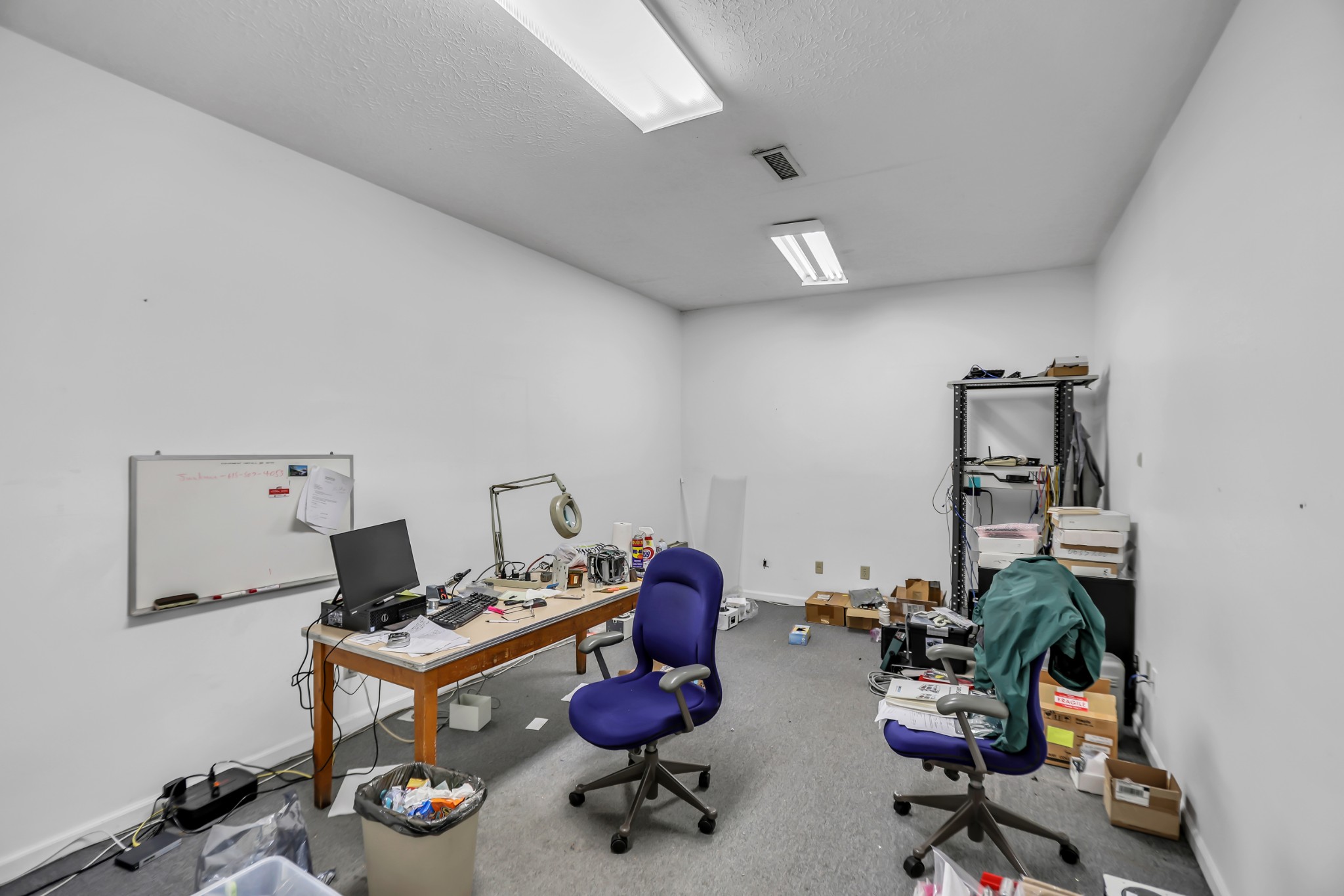 5 Industrial Park Drive Hendersonville TN 37075