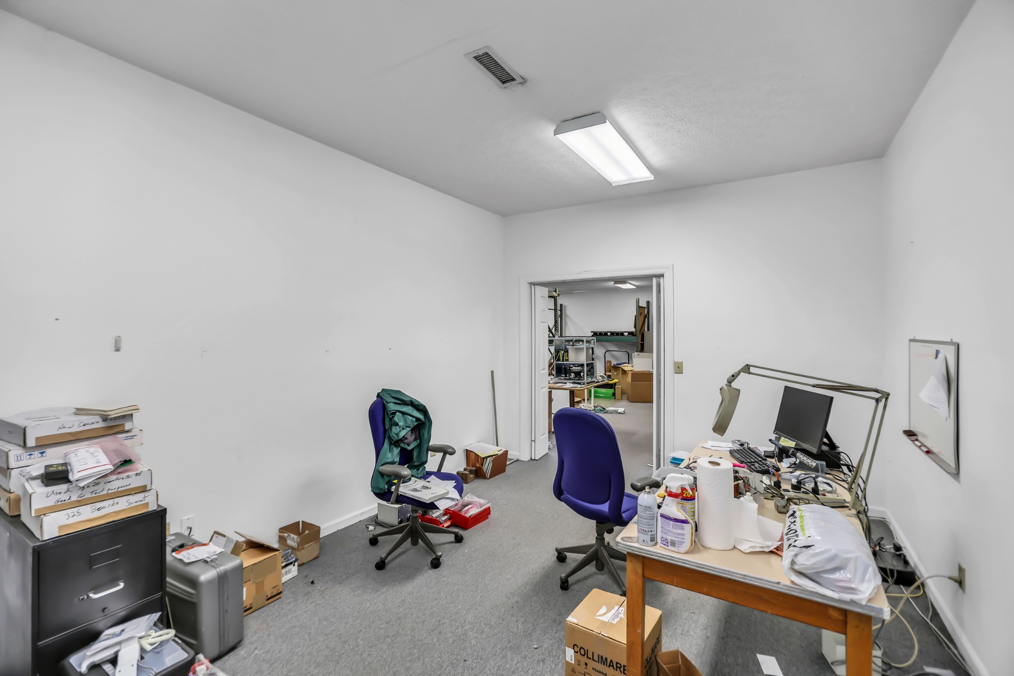 5 Industrial Park Drive Hendersonville TN 37075