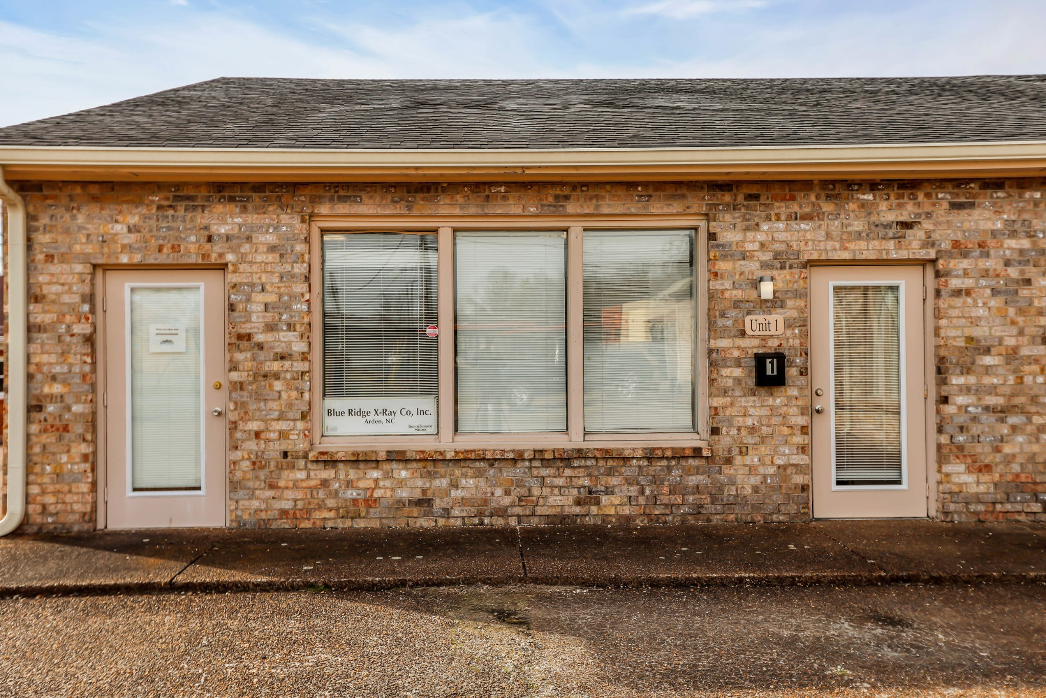 5 Industrial Park Drive Hendersonville TN 37075