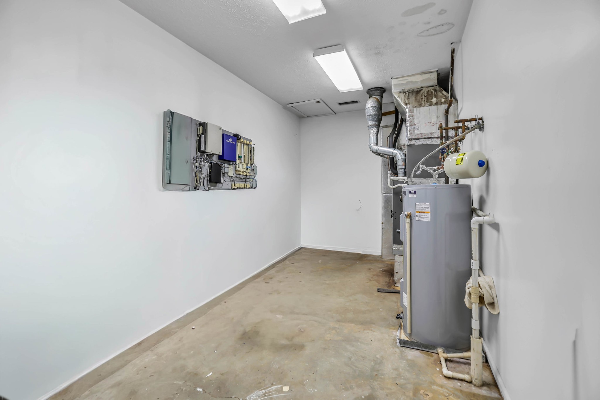 5 Industrial Park Drive Hendersonville TN 37075