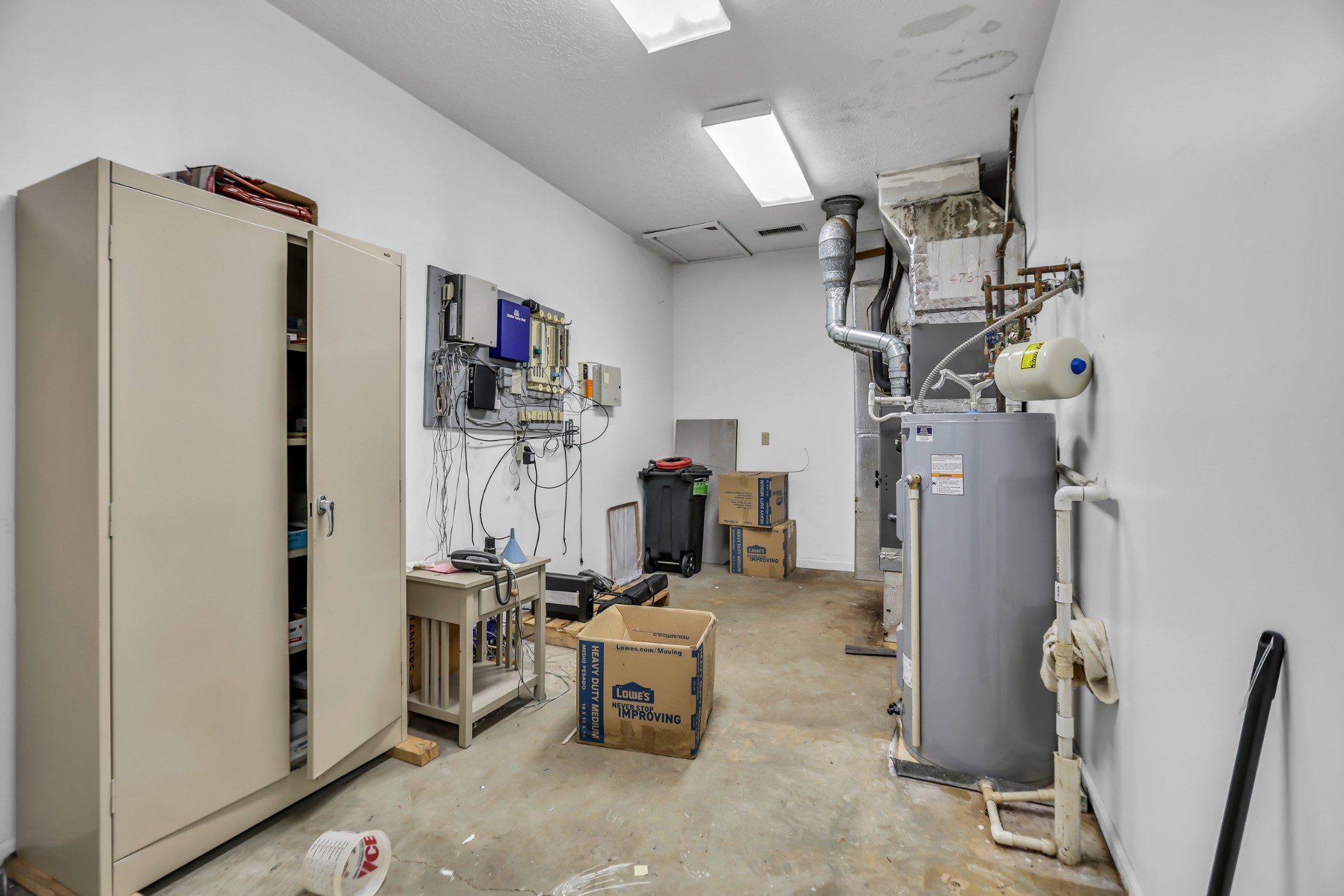 5 Industrial Park Drive Hendersonville TN 37075