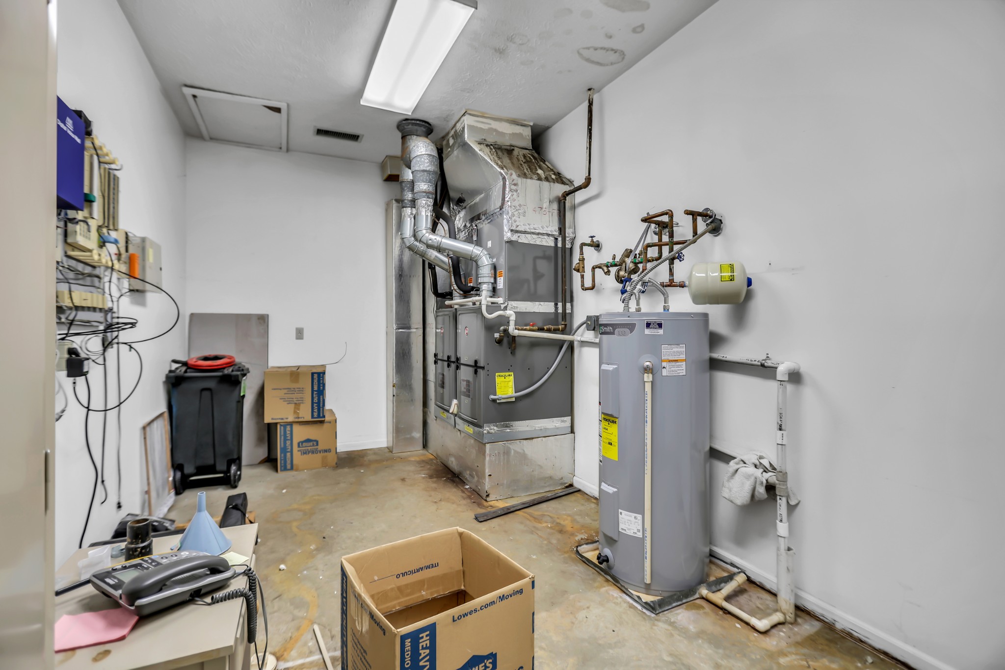 5 Industrial Park Drive Hendersonville TN 37075