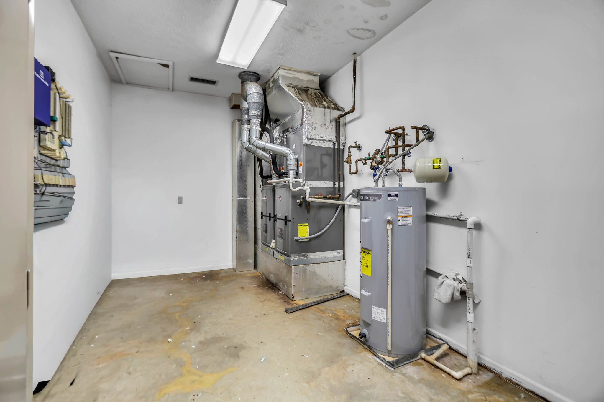5 Industrial Park Drive Hendersonville TN 37075
