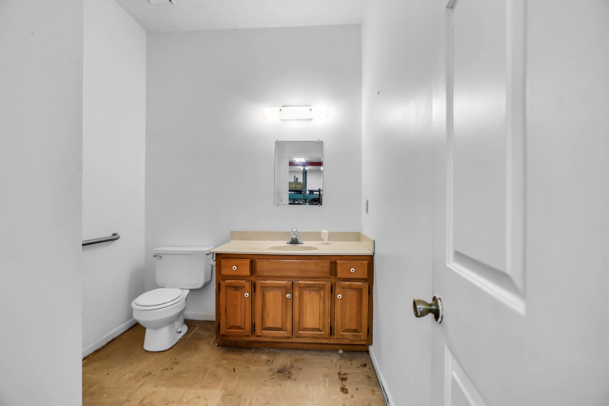 5 Industrial Park Drive Hendersonville TN 37075