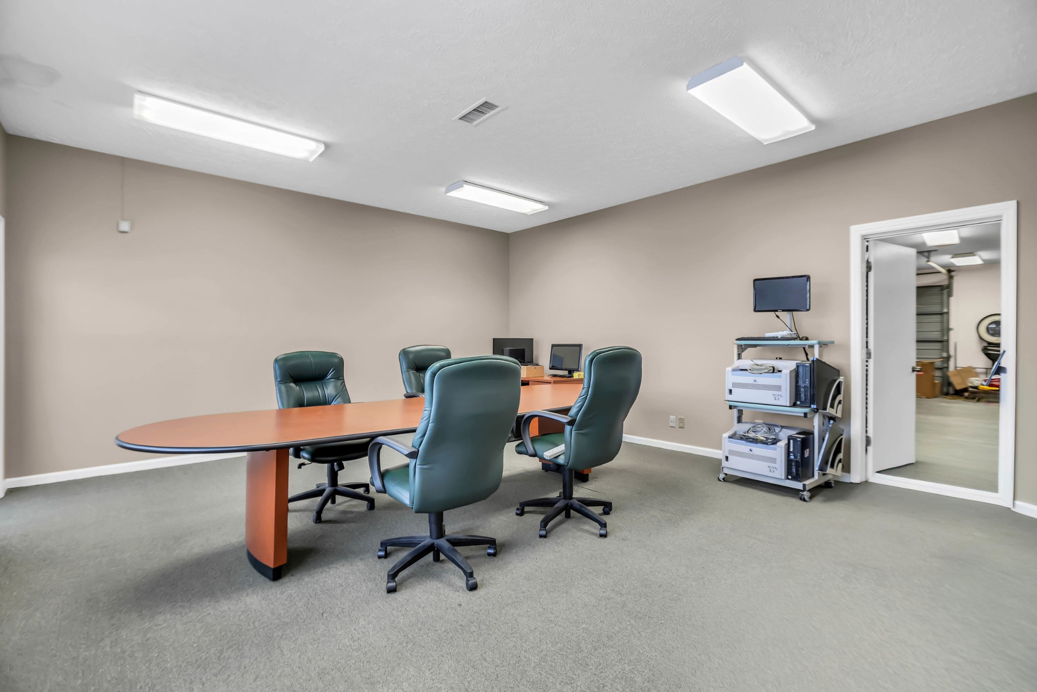 5 Industrial Park Drive Hendersonville TN 37075