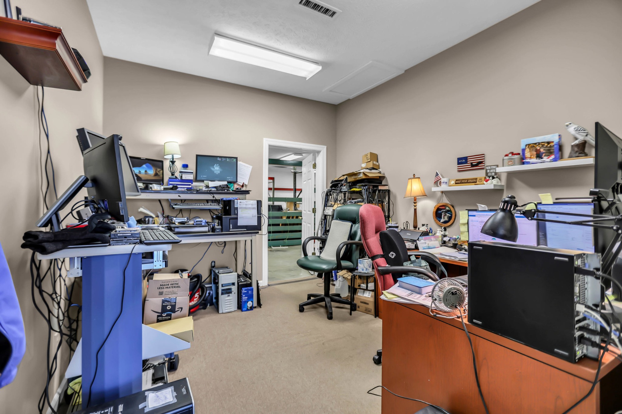 5 Industrial Park Drive Hendersonville TN 37075