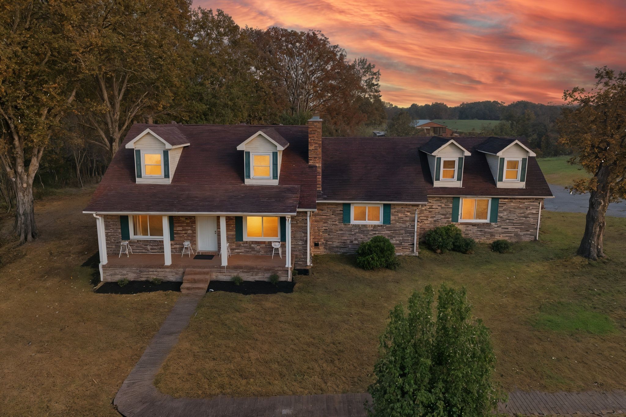 123 Quail Drive Lawrenceburg TN 38464