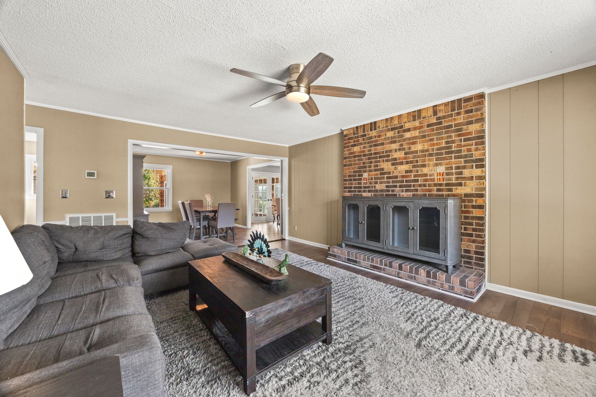 123 Quail Drive Lawrenceburg TN 38464