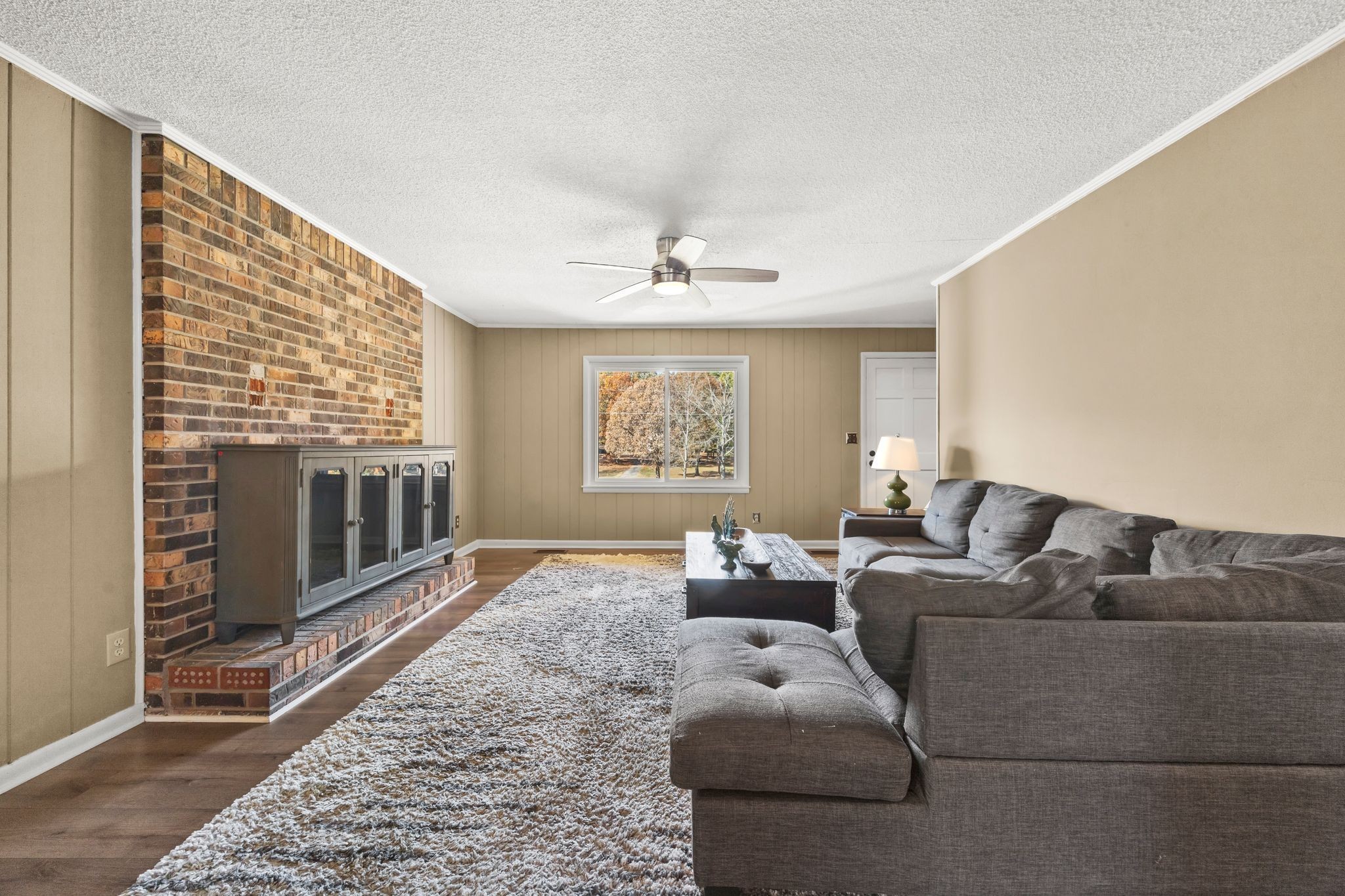 123 Quail Drive Lawrenceburg TN 38464