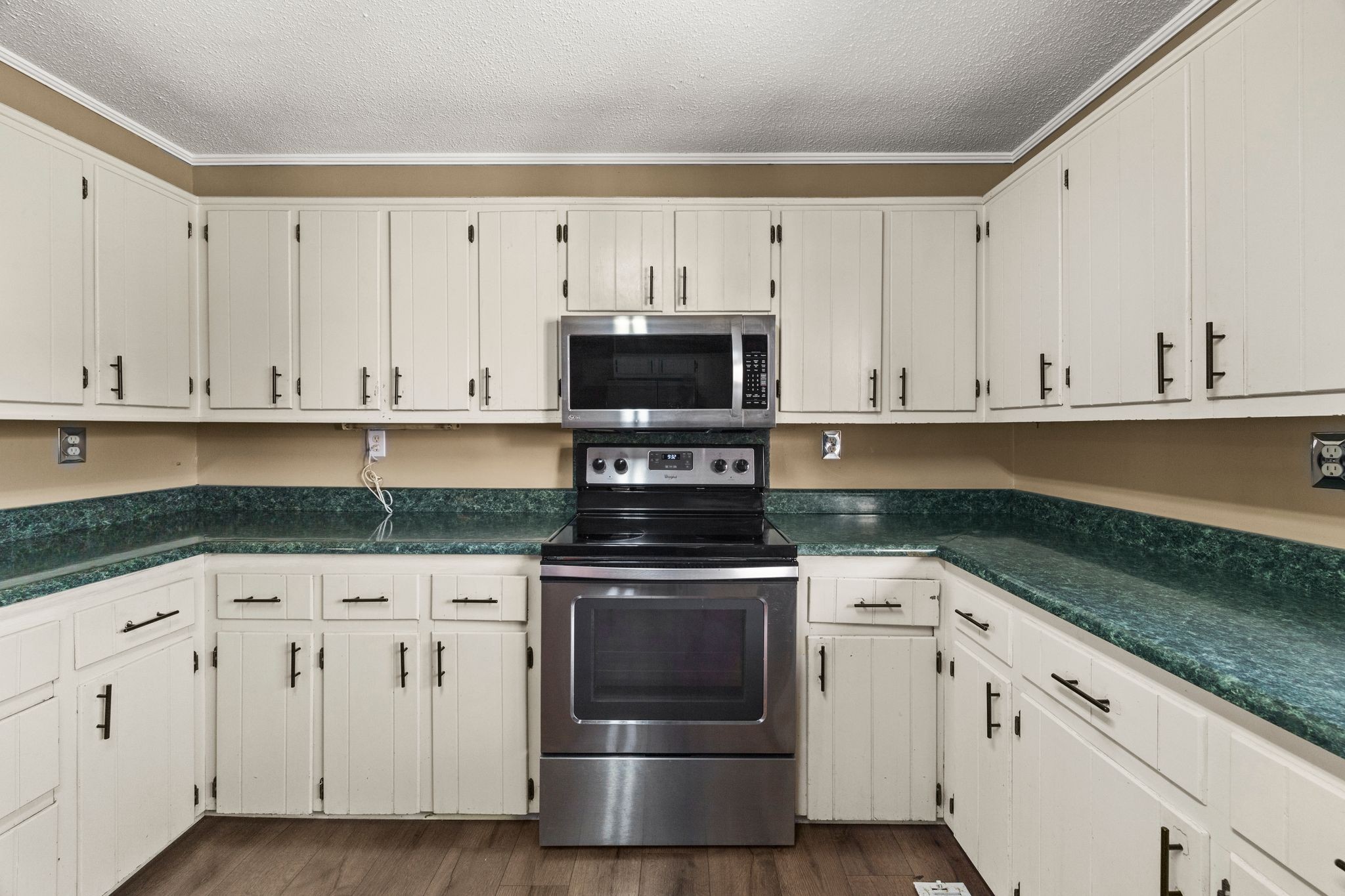 123 Quail Drive Lawrenceburg TN 38464
