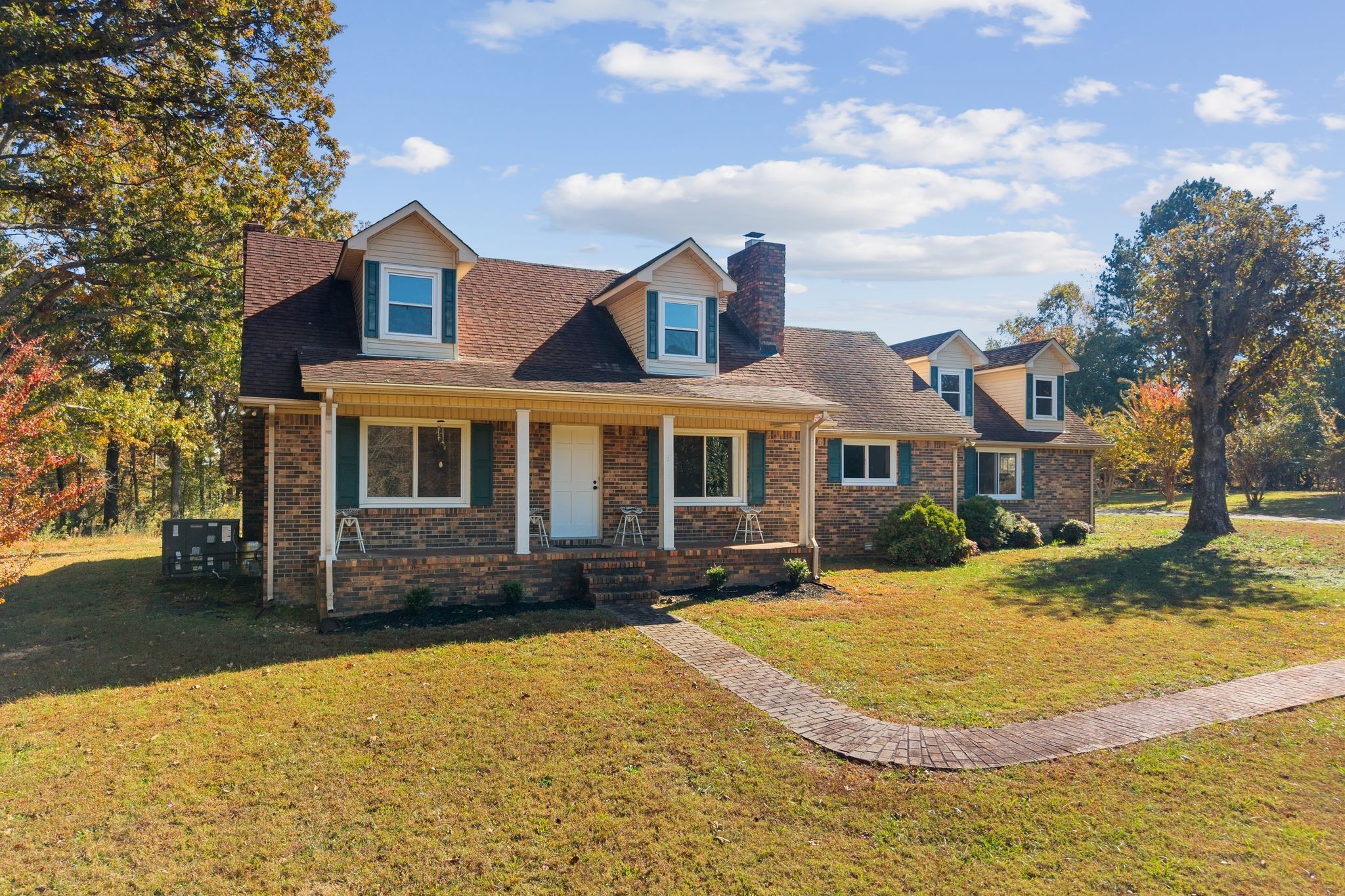 123 Quail Drive Lawrenceburg TN 38464