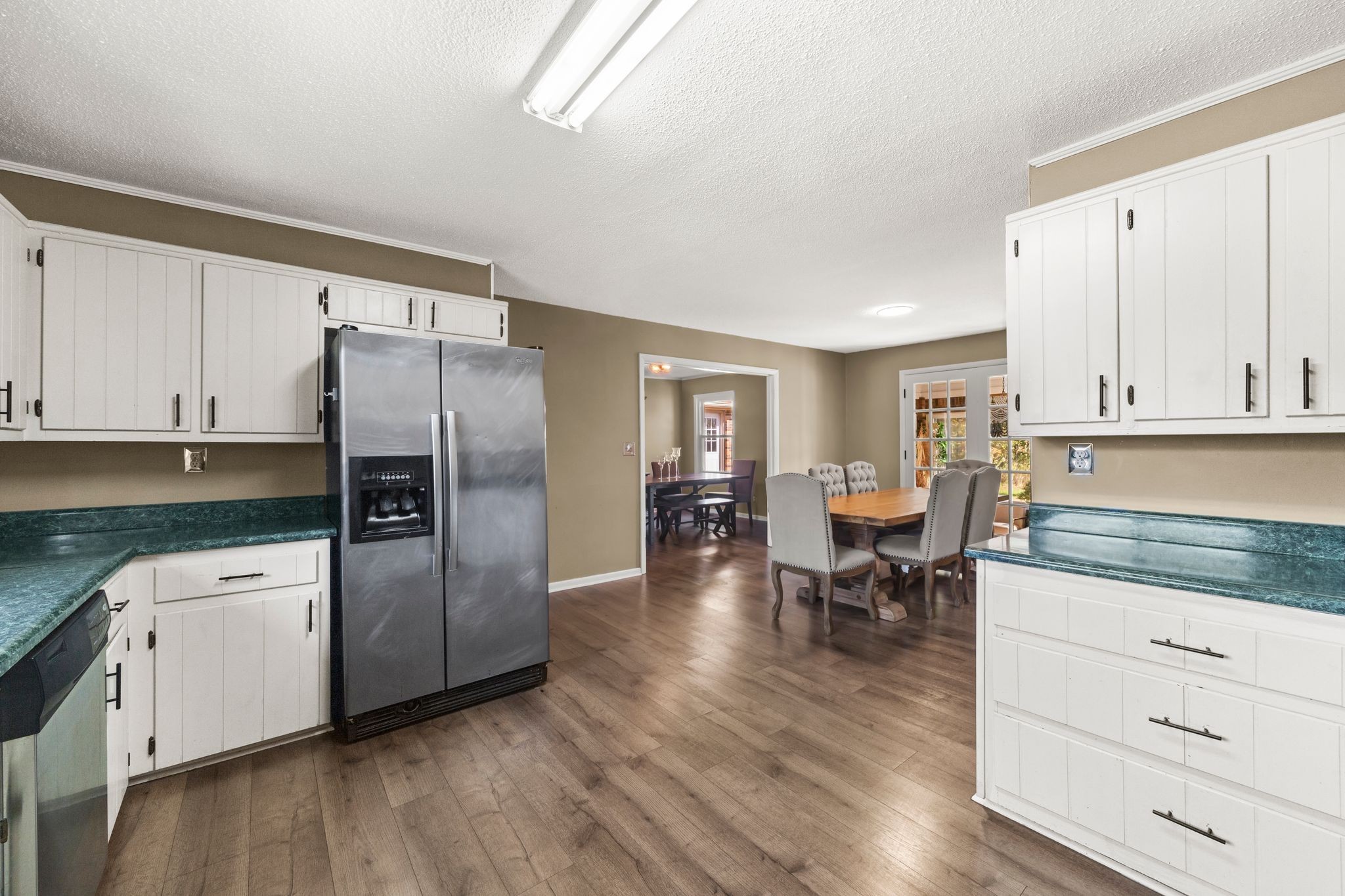 123 Quail Drive Lawrenceburg TN 38464