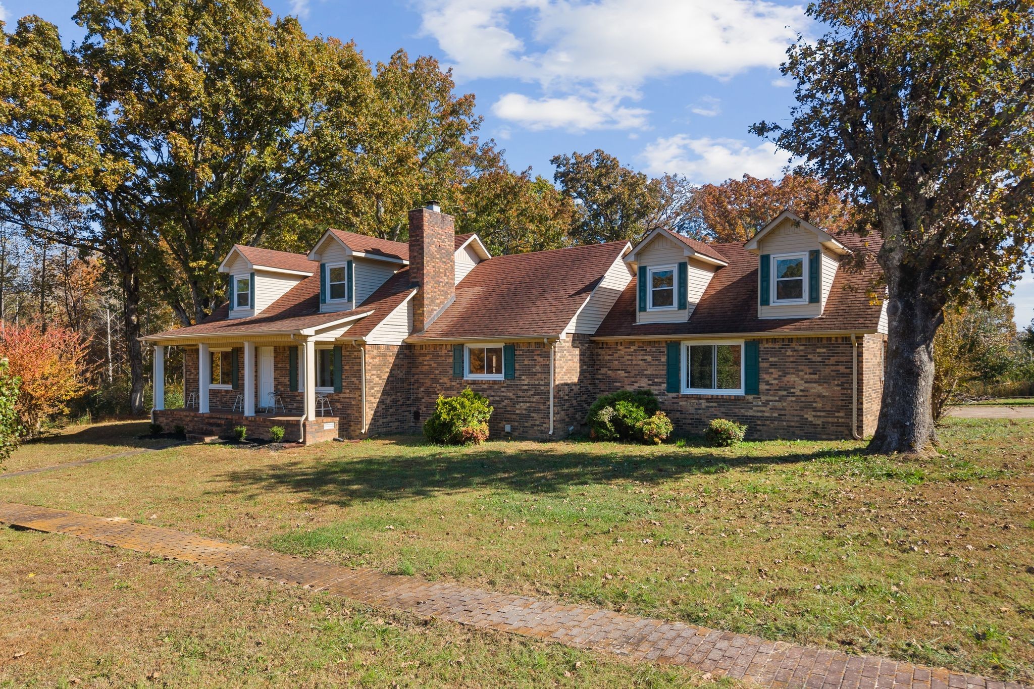 123 Quail Drive Lawrenceburg TN 38464