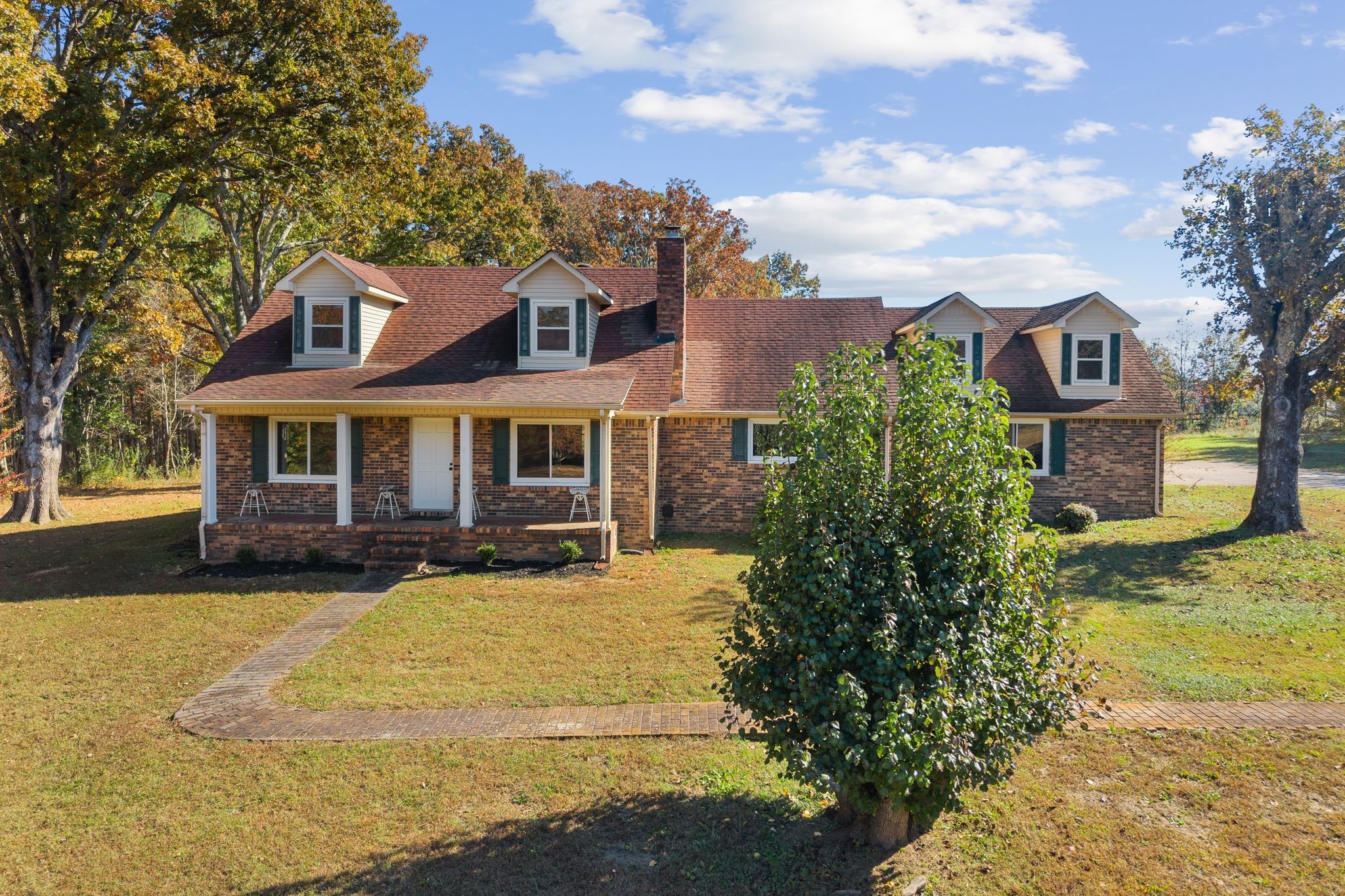 123 Quail Drive Lawrenceburg TN 38464