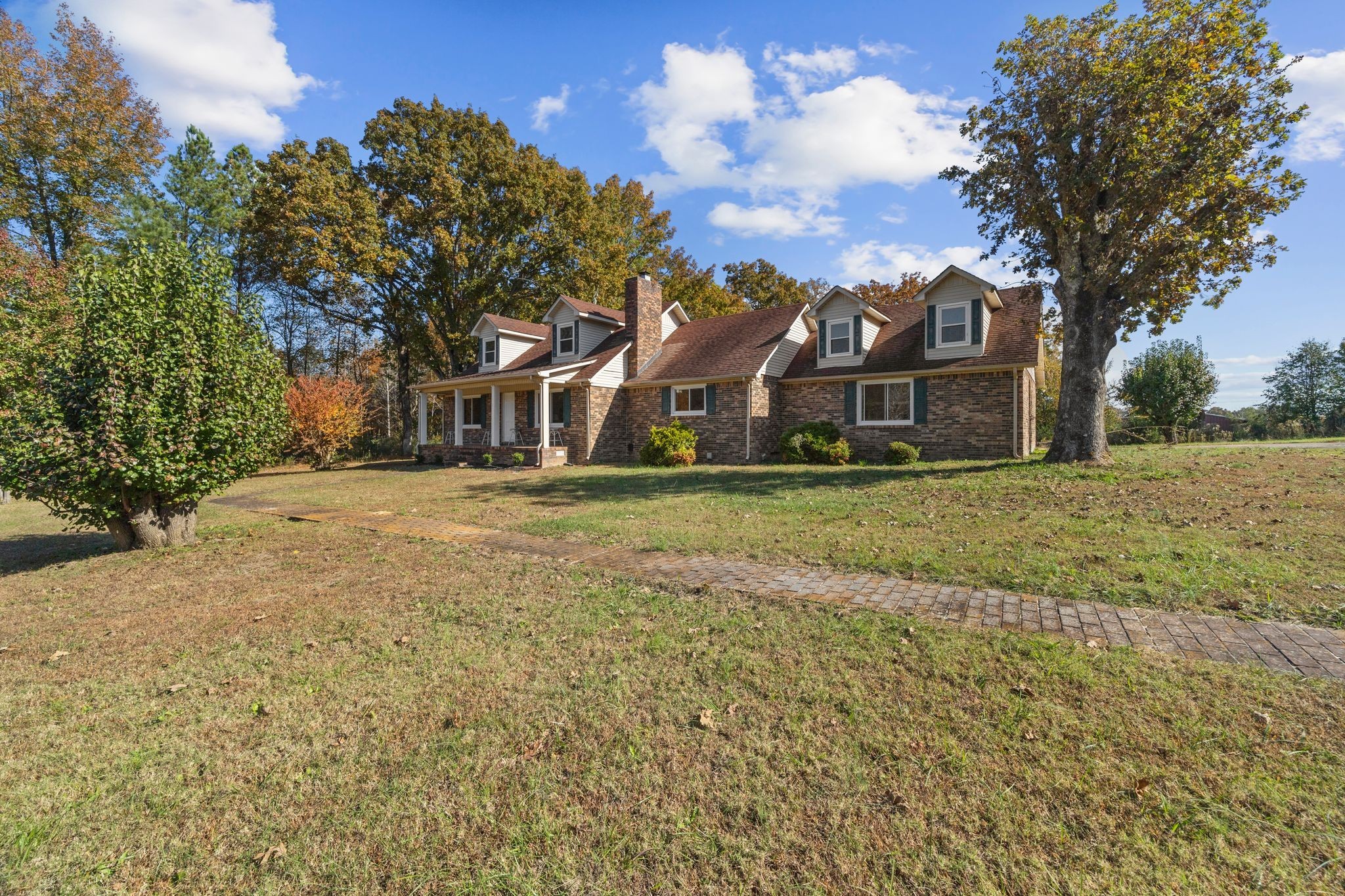 123 Quail Drive Lawrenceburg TN 38464