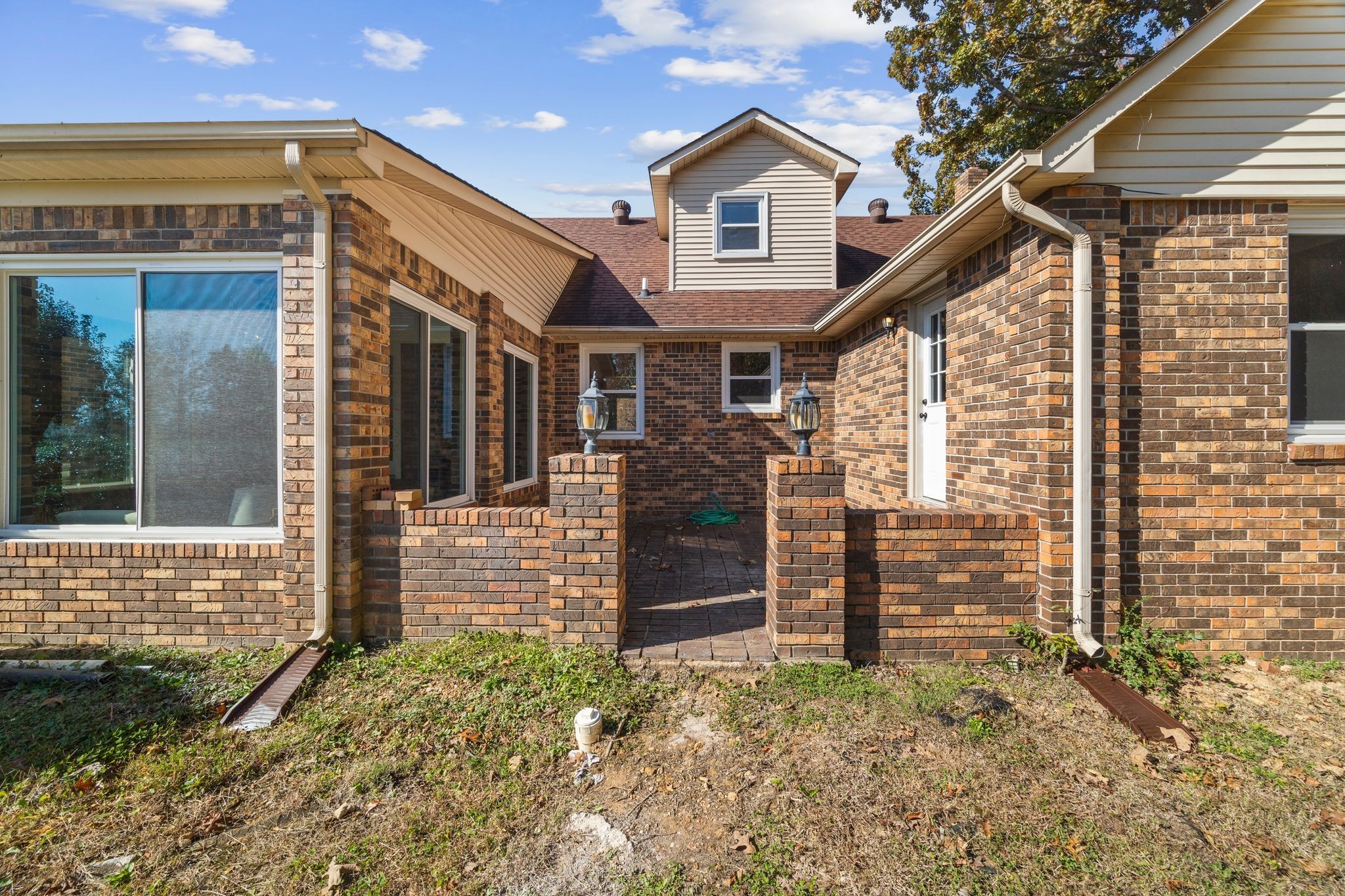 123 Quail Drive Lawrenceburg TN 38464
