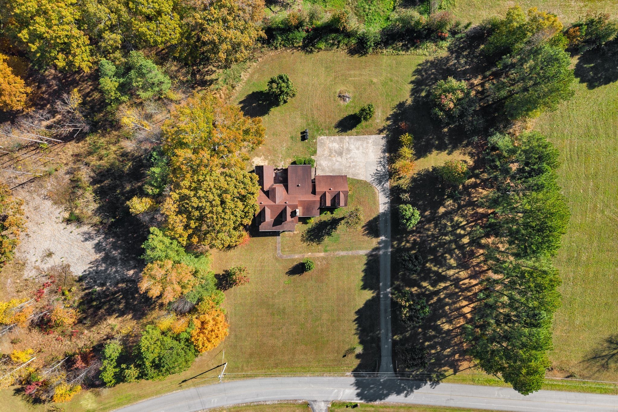123 Quail Drive Lawrenceburg TN 38464
