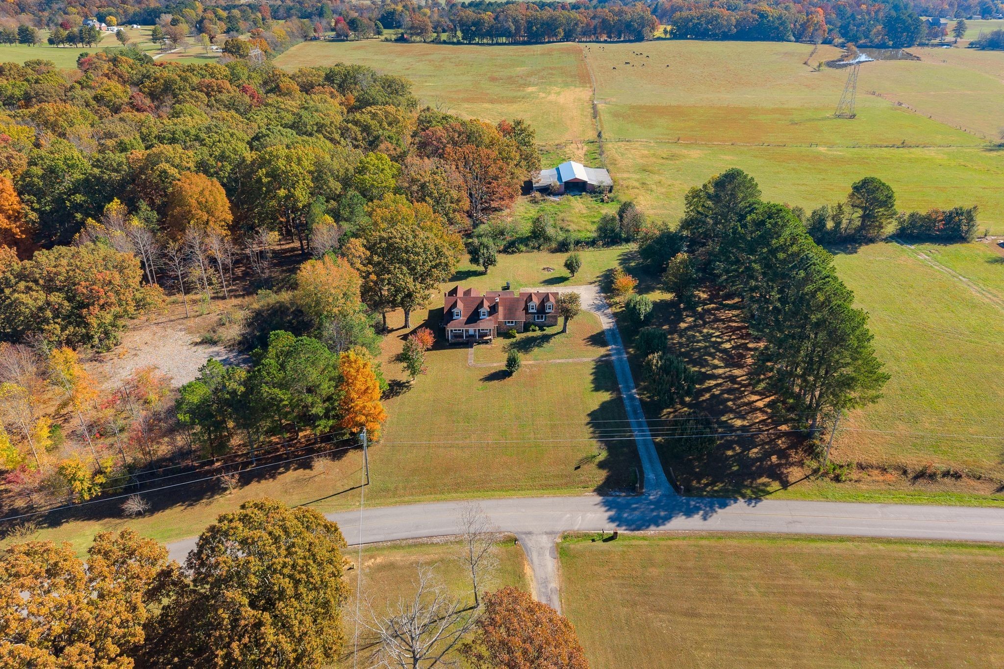 123 Quail Drive Lawrenceburg TN 38464