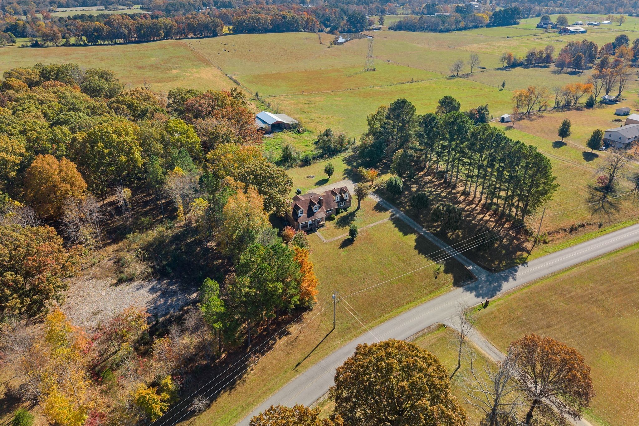 123 Quail Drive Lawrenceburg TN 38464