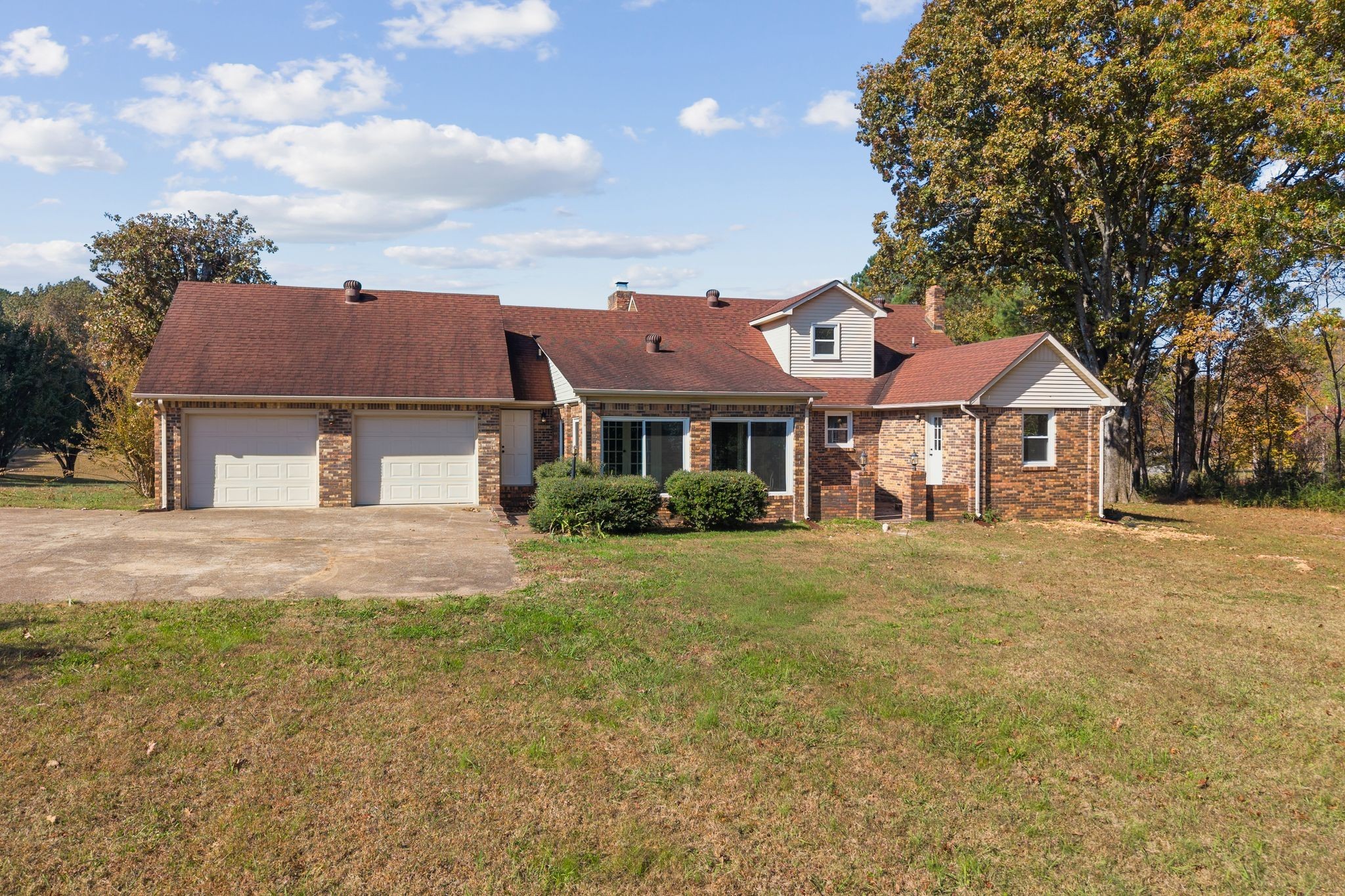 123 Quail Drive Lawrenceburg TN 38464