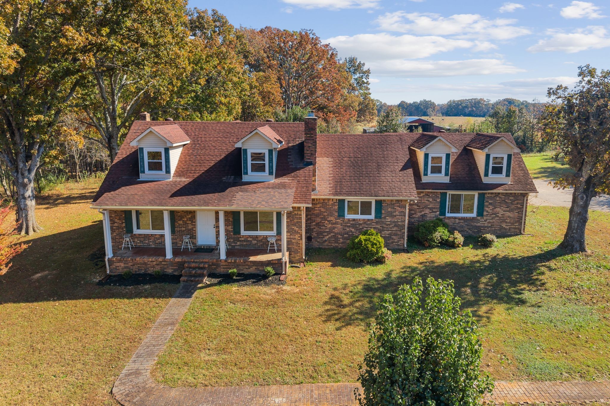 123 Quail Drive Lawrenceburg TN 38464