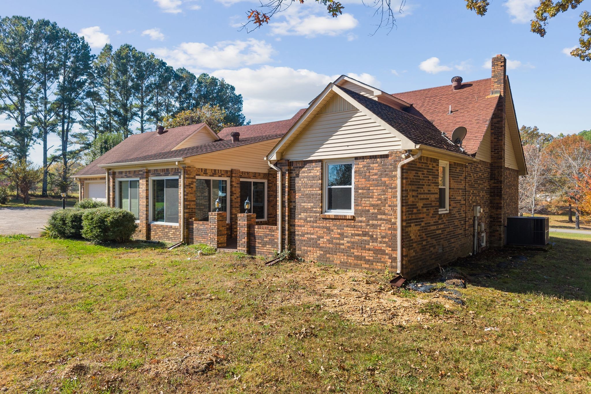 123 Quail Drive Lawrenceburg TN 38464
