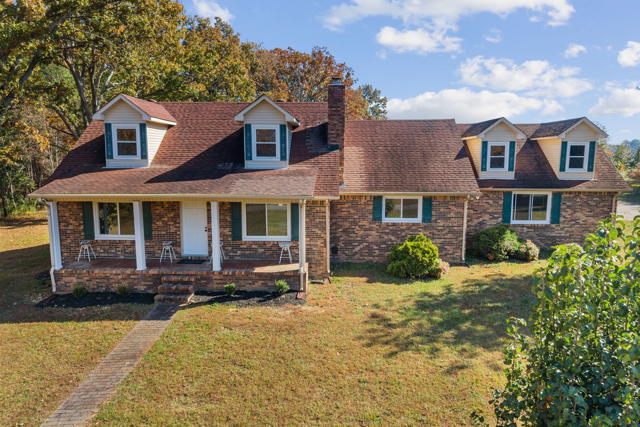 123 Quail Drive Lawrenceburg TN 38464
