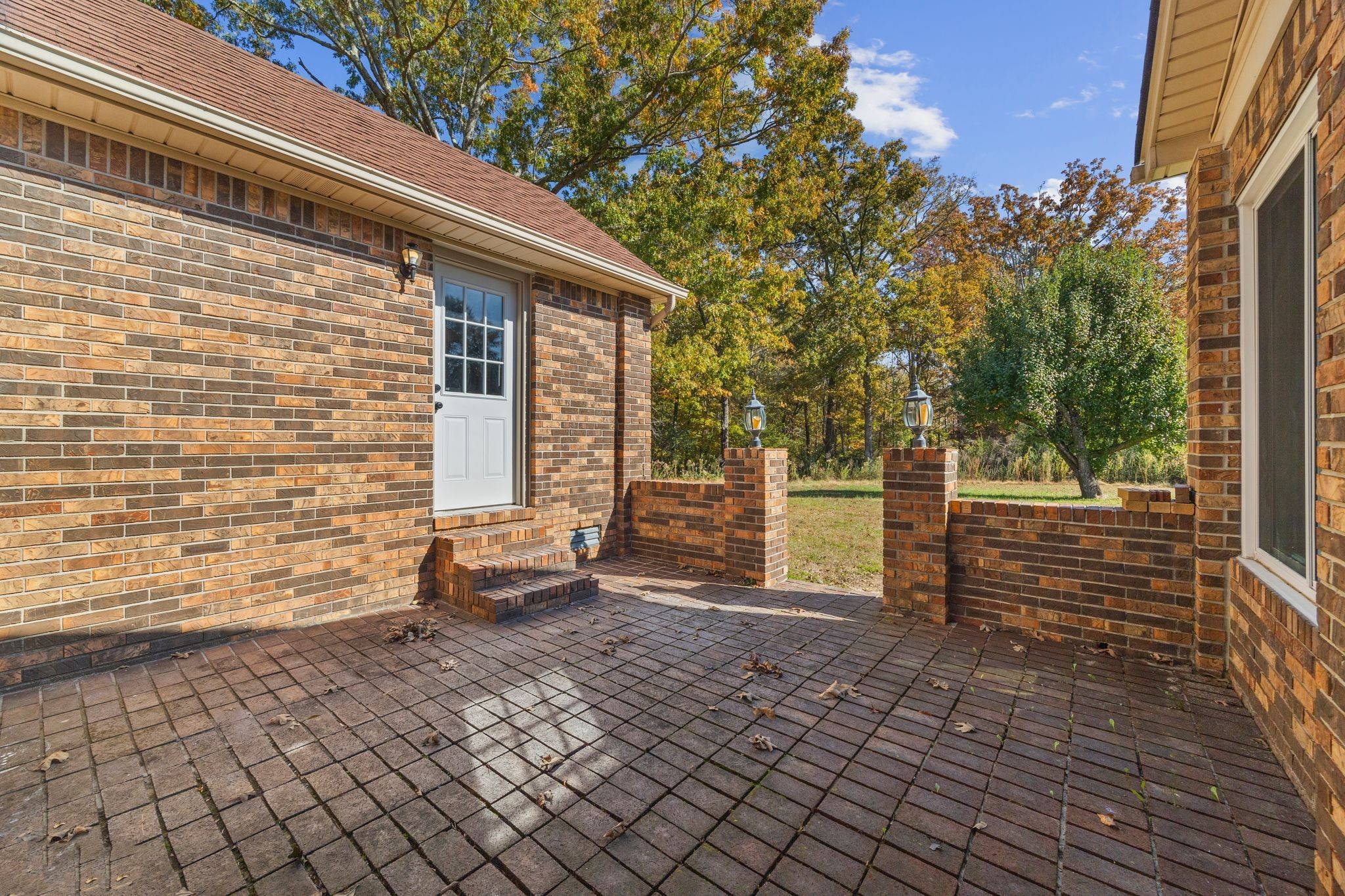 123 Quail Drive Lawrenceburg TN 38464