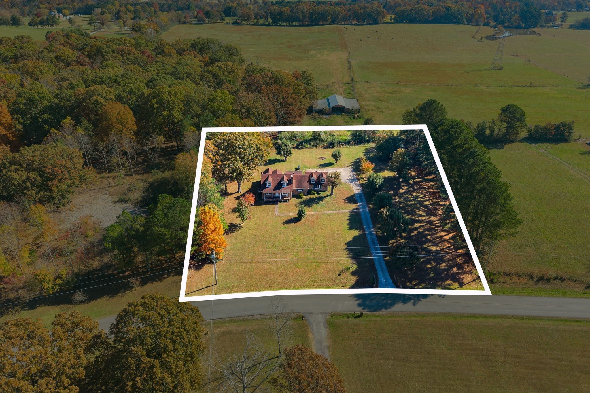 123 Quail Drive Lawrenceburg TN 38464